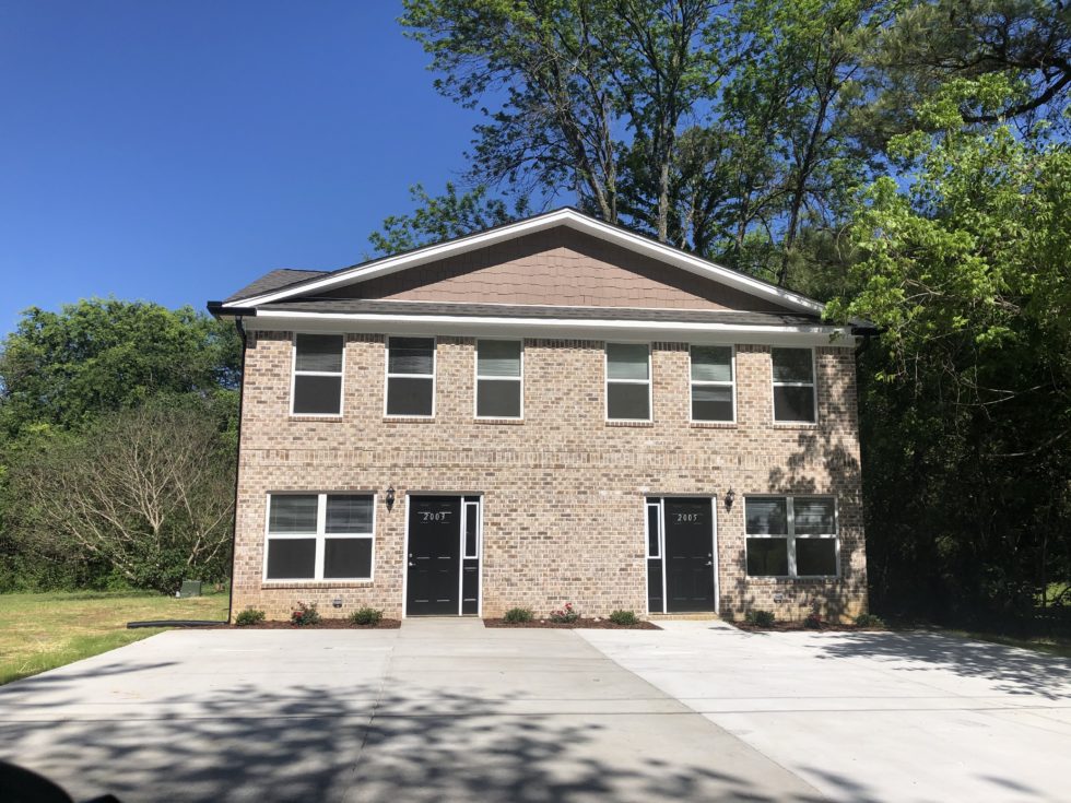 Rentals in Cleveland Cleveland, TN Bradley County